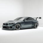 REVOZPORT - BMW M2 G87 CARBON FIBER FULL BODY KIT ( AERO KIT )