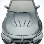 REVOZPORT - BMW M2 G87 CARBON FIBER HOOD BONNET( AERO KIT )