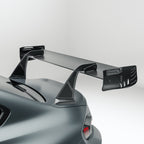 REVOZPORT - BMW M2 G87 CARBON FIBER REAR SPOILER WING ( AERO KIT )