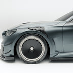 REVOZPORT - BMW M2 G87 CARBON FIBER SIDE FENDER WINGS ( AERO KIT )