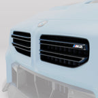 REVOZPORT - BMW M2 G87 CARBON FIBRE FRONT GRILLE