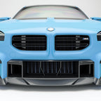 REVOZPORT - BMW M2 G87 CARBON FIBRE FRONT GRILLE
