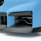REVOZPORT - BMW M2 G87 CARBON FIBRE FRONT INLETS