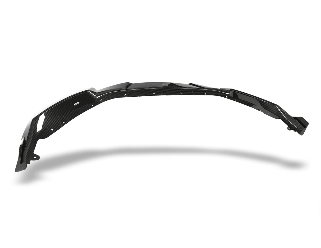 REVOZPORT - BMW M2 G87 CARBON FIBRE FRONT LIP