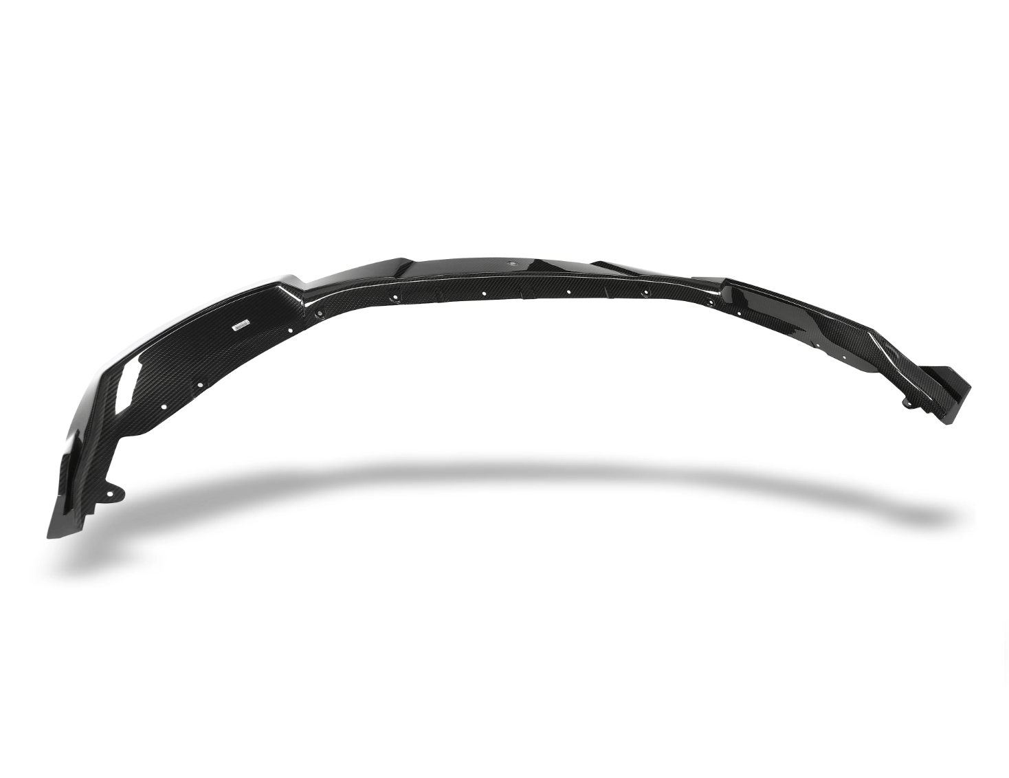 REVOZPORT - BMW M2 G87 CARBON FIBRE FRONT LIP