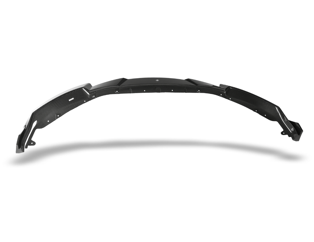 REVOZPORT - BMW M2 G87 CARBON FIBRE FRONT LIP