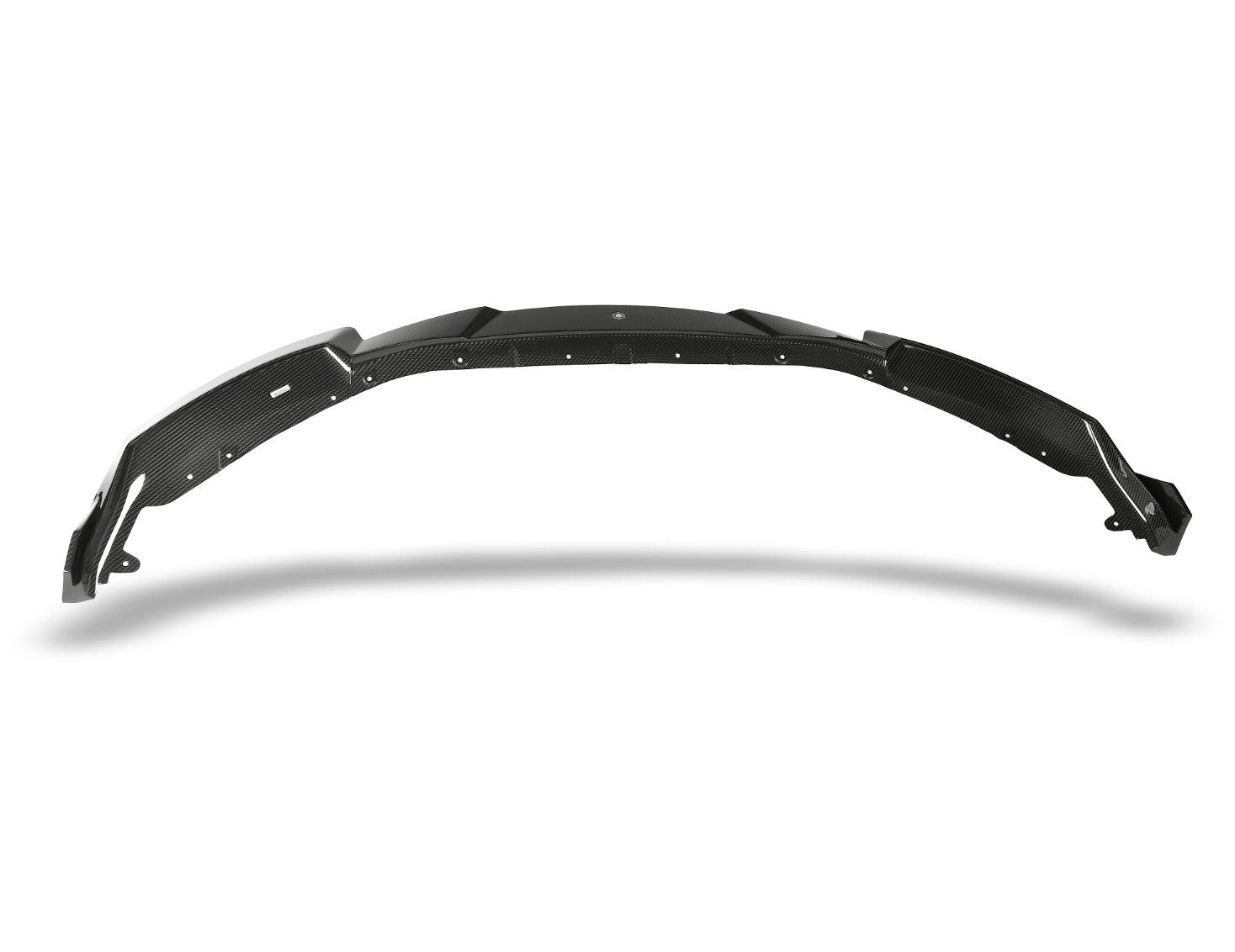 REVOZPORT - BMW M2 G87 CARBON FIBRE FRONT LIP
