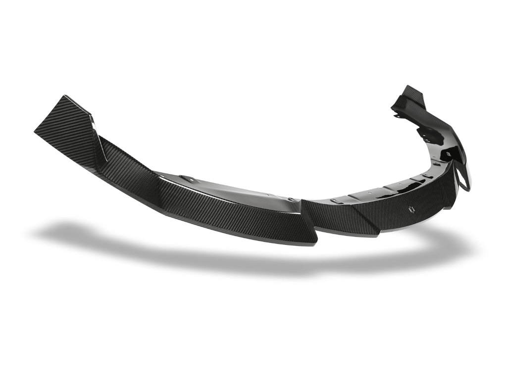 REVOZPORT - BMW M2 G87 CARBON FIBRE FRONT LIP