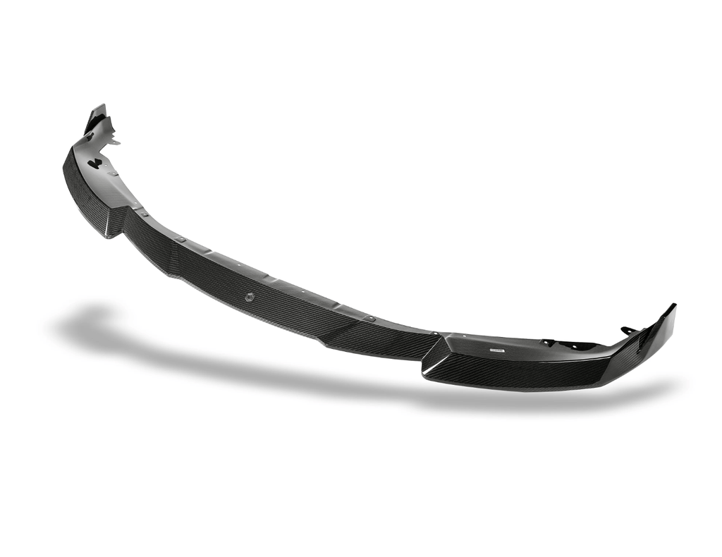 REVOZPORT - BMW M2 G87 CARBON FIBRE FRONT LIP