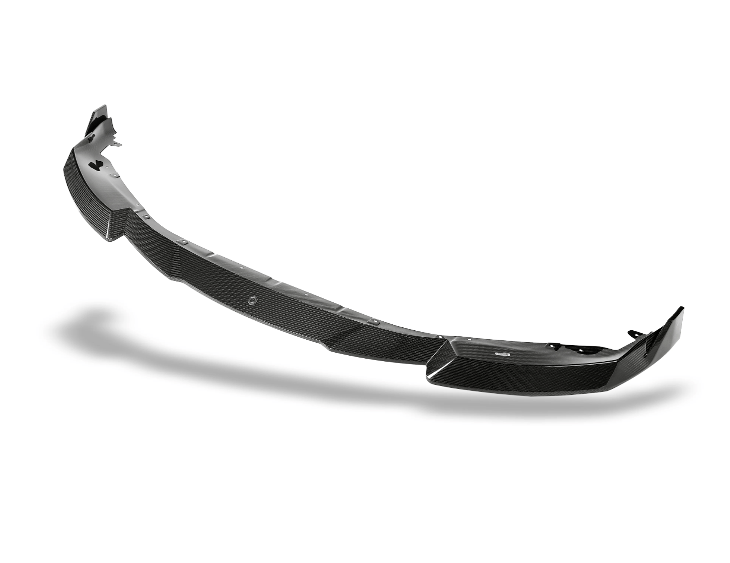 REVOZPORT - BMW M2 G87 CARBON FIBRE FRONT LIP