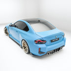 REVOZPORT - BMW M2 G87 CARBON FIBRE FULL BODY KIT