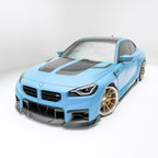 REVOZPORT - BMW M2 G87 CARBON FIBRE FULL BODY KIT