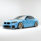 REVOZPORT - BMW M2 G87 CARBON FIBRE FULL BODY KIT