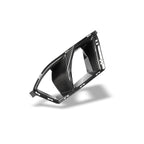 REVOZPORT - BMW M3 G80 DRY CARBON FIBER FRONT AIR VENTS