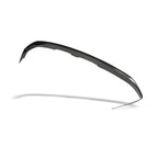 REVOZPORT - BMW M3 G80 DRY CARBON FIBER FRONT BUMPER TRIM