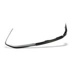 REVOZPORT - BMW M3 G80 DRY CARBON FIBER FRONT BUMPER TRIM