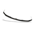 REVOZPORT - BMW M3 G80 DRY CARBON FIBER FRONT BUMPER TRIM