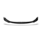 REVOZPORT - BMW M3 G80 DRY CARBON FIBER FRONT LIP