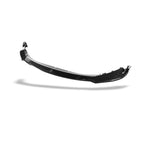 REVOZPORT - BMW M3 G80 DRY CARBON FIBER FRONT LIP