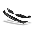 REVOZPORT - BMW M3 G80 DRY CARBON FIBER FRONT LIP