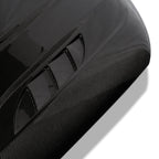 REVOZPORT - BMW M3 G80 DRY CARBON FIBER HOOD BONNET