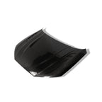 REVOZPORT - BMW M3 G80 DRY CARBON FIBER HOOD BONNET