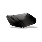 REVOZPORT - BMW M3 G80 DRY CARBON FIBER HOOD BONNET