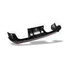 REVOZPORT - BMW M3 G80 DRY CARBON FIBER REAR DIFFUSER