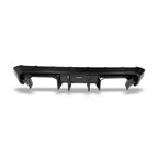 REVOZPORT - BMW M3 G80 DRY CARBON FIBER REAR DIFFUSER