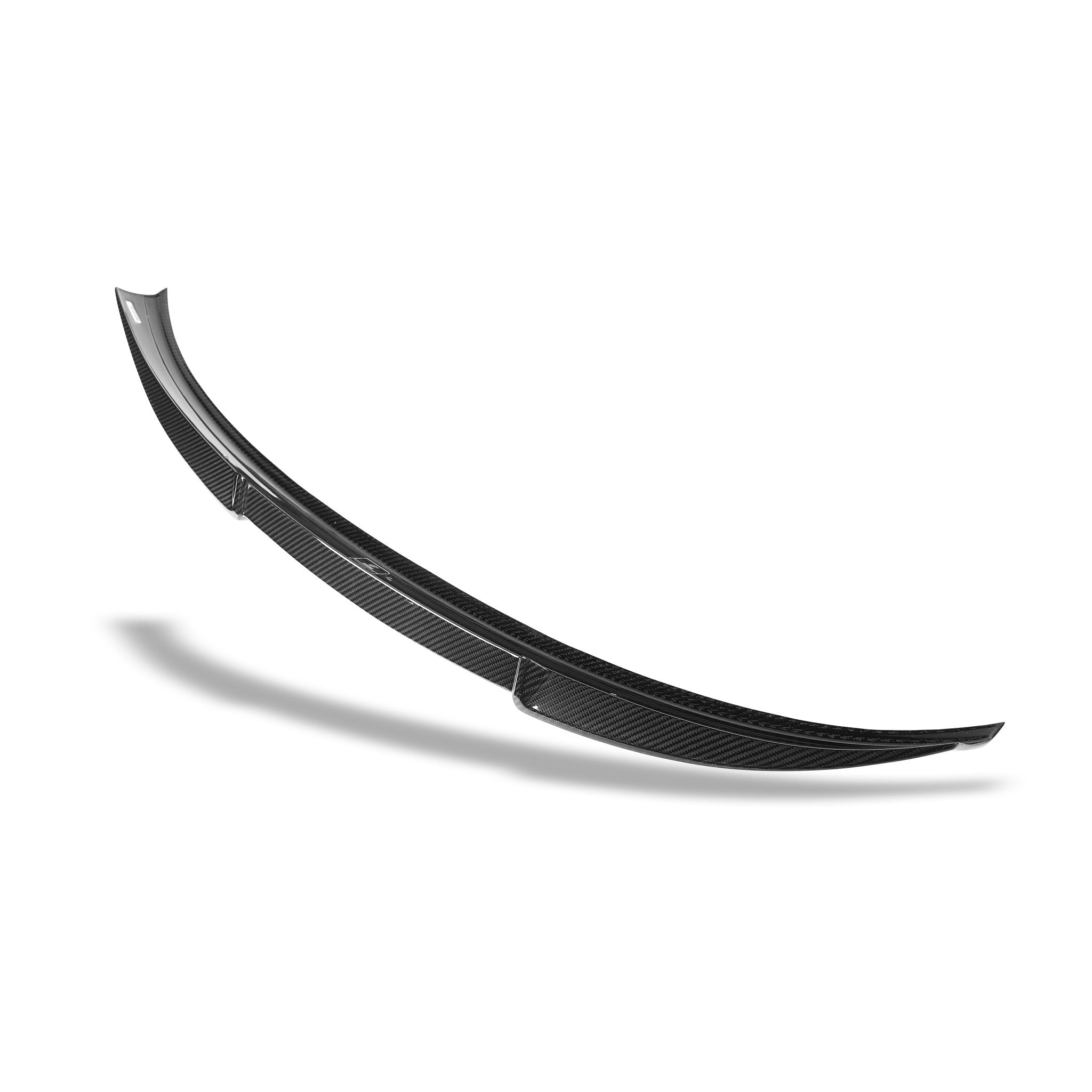 REVOZPORT - BMW M3 G80 DRY CARBON FIBER REAR SPOILER