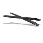 REVOZPORT - BMW M3 G80 DRY CARBON FIBER SIDE SKIRTS