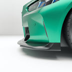 REVOZPORT - BMW M3 G81 CARBON FIBER FRONT LIP
