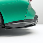 REVOZPORT - BMW M3 G81 CARBON FIBER REAR DIFFUSER