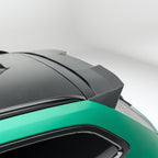 REVOZPORT - BMW M3 G81 CARBON FIBER ROOF SPOILER