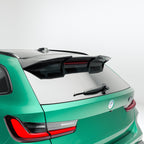 REVOZPORT - BMW M3 G81 CARBON FIBER ROOF SPOILER