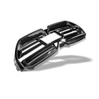 REVOZPORT - BMW M5 G90 CARBON FIBER LED KIDNEY GRILLE