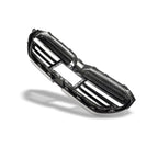 REVOZPORT - BMW M5 G90 CARBON FIBER LED KIDNEY GRILLE