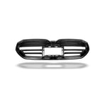 REVOZPORT - BMW M5 G90 CARBON FIBER LED KIDNEY GRILLE