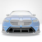 REVOZPORT - BMW M5 G90 DRY CARBON FIBER AIR VENTS