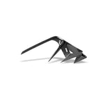 REVOZPORT - BMW M5 G90 DRY CARBON FIBER FRONT CANARDS
