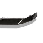 REVOZPORT - BMW M5 G90 DRY CARBON FIBER FRONT LIP
