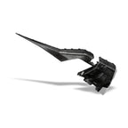 REVOZPORT - BMW M5 G90 DRY CARBON FIBER REAR DIFFUSER