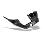 REVOZPORT - BMW M5 G90 DRY CARBON FIBER REAR DIFFUSER