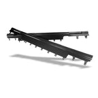 REVOZPORT - BMW M5 G90 DRY CARBON FIBER SIDE SKIRTS