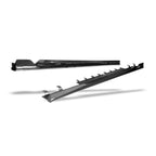REVOZPORT - BMW M5 G90 DRY CARBON FIBER SIDE SKIRTS