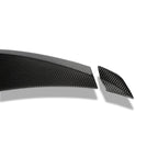 REVOZPORT - BMW M5 G90 DRY CARBON FIBER SPOILER