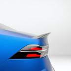 REVOZPORT - BMW M5 G90 DRY CARBON FIBER SPOILER