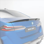 REVOZPORT - BMW M5 G90 DRY CARBON FIBER SPOILER