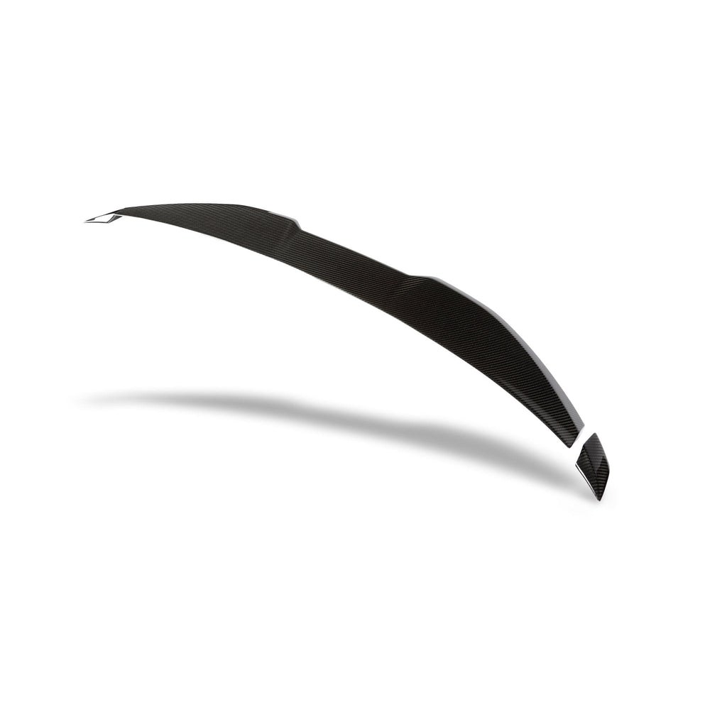 REVOZPORT - BMW M5 G90 DRY CARBON FIBER SPOILER