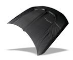 REVOZPORT - BMW X5M F95 CARBON FIBRE HOOD / BONNET